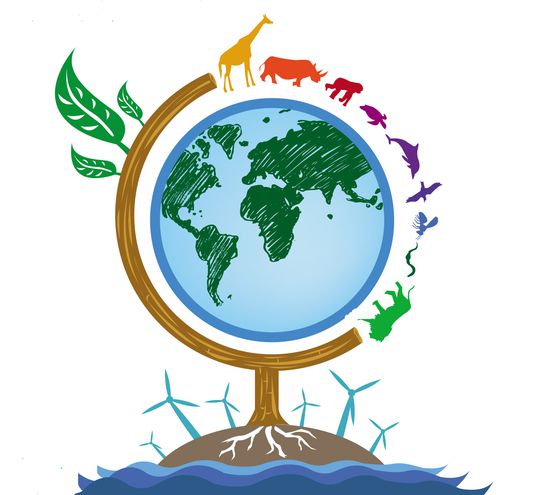 Día Internacional de la Tierra – 22 de abril