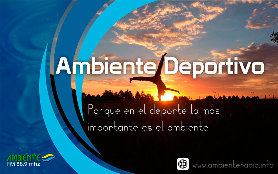 Ambiente Deportivo