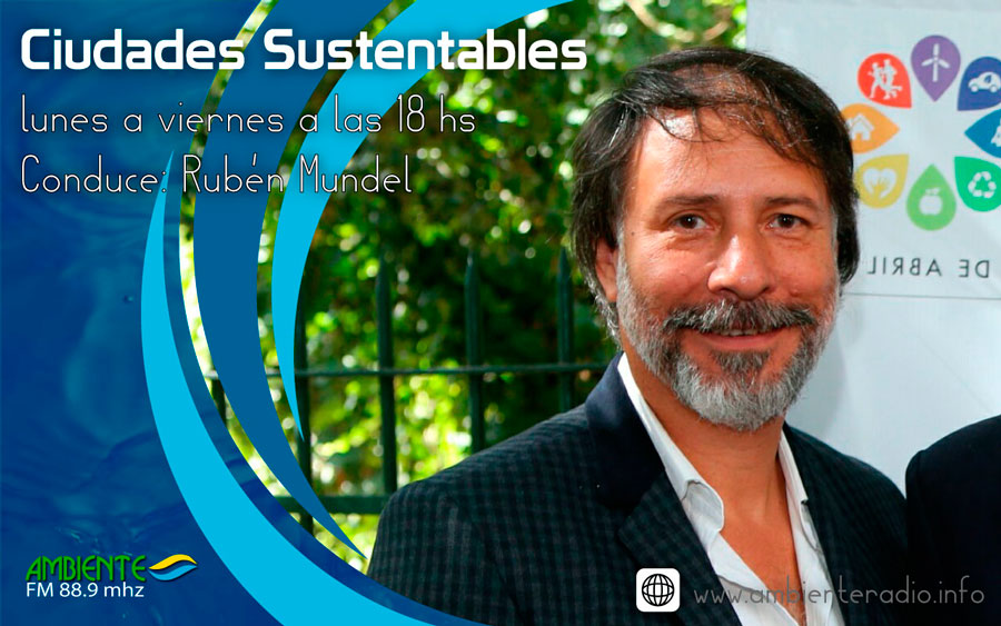 Ciudades Sustentables