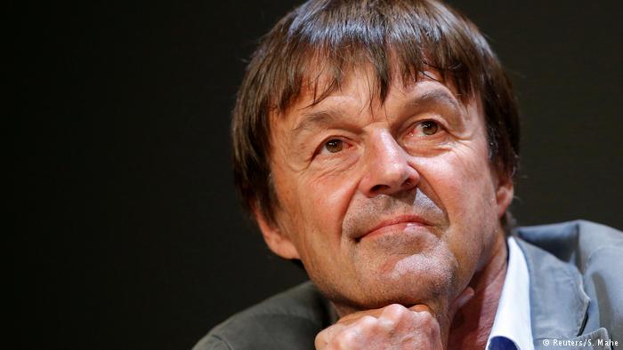 El Gobierno francés eleva su apuesta medioambiental