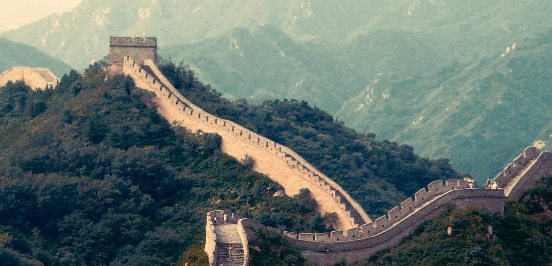 China debería invertir en la conservación del medioambiente, no en su destrucción