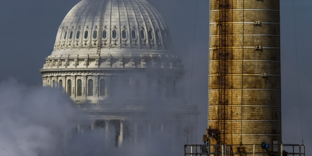 El cambio climático puede causar la mayor transferencia de riqueza de EE.UU.