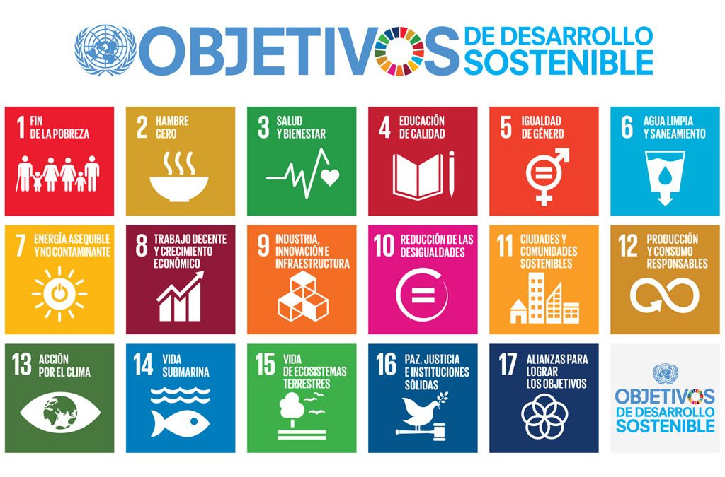 Se debe acelerar la implementación de los Objetivos de Desarrollo Sostenible