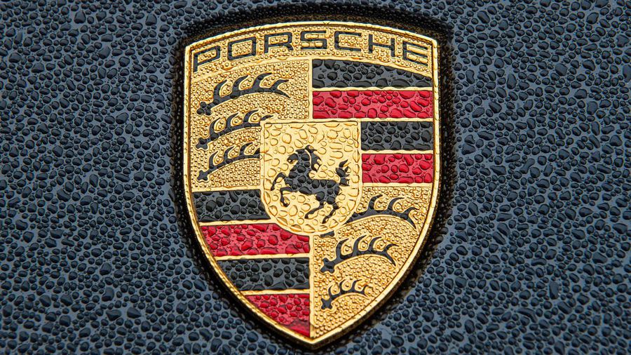 Alemania confirma la manipulación de emisiones en coches Porsche
