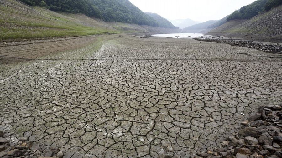 La UE debe añadir 180.000 millones al año para frenar el cambio climático