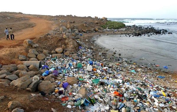 República Dominicana será escala en una expedición que estudia la contaminación plástica del mar