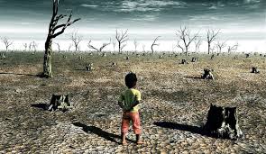 Según estudios, Asia sufrirá efectos devastadores con el cambio climático