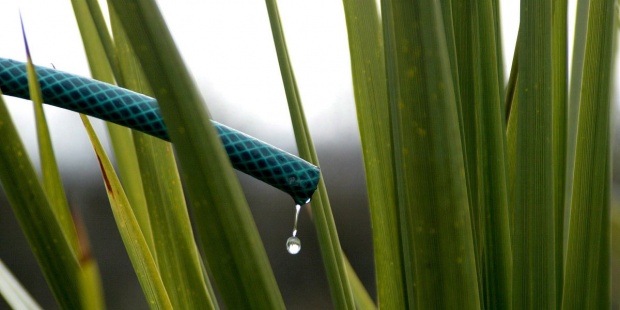 Madrid: Comienza el proceso de debate para alcanzar un Pacto Nacional del Agua