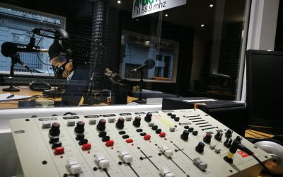 27 de agosto, Día de la Radio