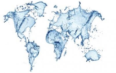 Semana mundial del agua – del 27 de agosto al 1 de septiembre