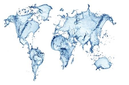 Semana mundial del agua – del 27 de agosto al 1 de septiembre