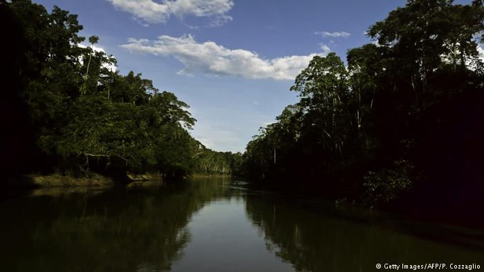 Europa, socio clave en la defensa de los pueblos indígenas de la Amazonía