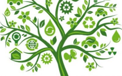 27 de septiembre, Día Nacional de la Conciencia Ambiental