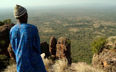 27 de septiembre, Día Mundial del turismo