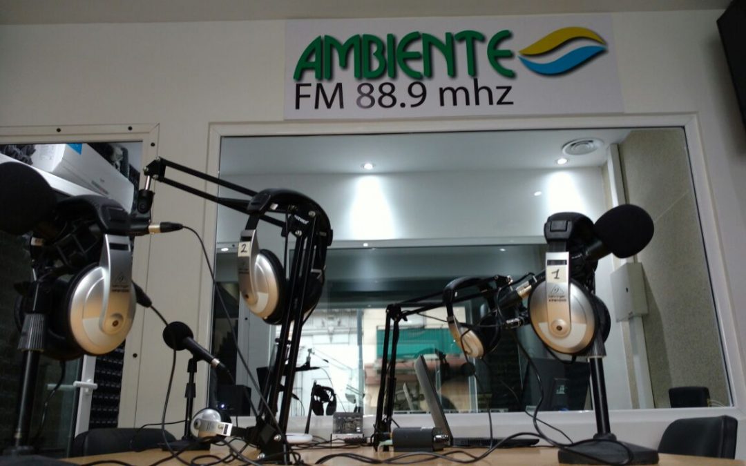 Ambiente Radio: 3 meses de constante crecimiento