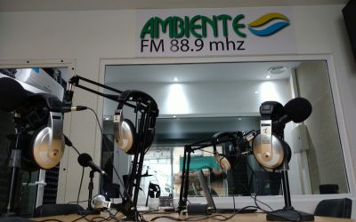 Ambiente Radio: 3 meses de constante crecimiento