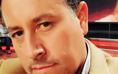 Cobertura especial desde México sobre el terremoto