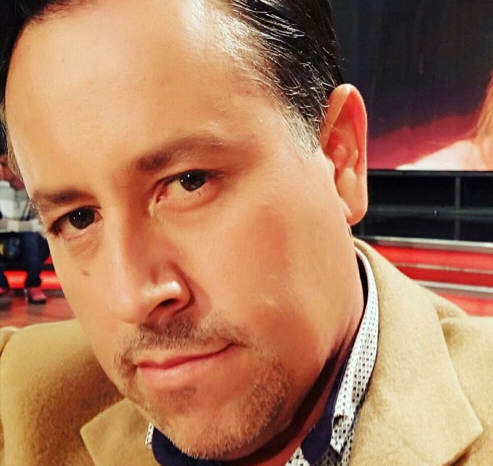 Cobertura especial desde México sobre el terremoto