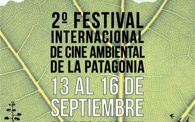 Patagonia Eco Film Fest en Puerto Madryn