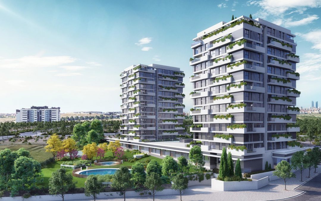 Día Mundial del Hábitat – 2 de octubre