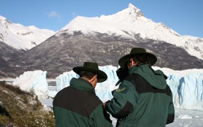 9 de octubre, Día del Guardaparque