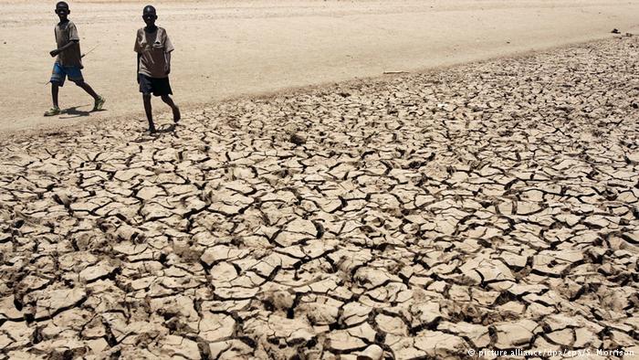 Geoingeniería: ¿es una buena idea manipular el clima?