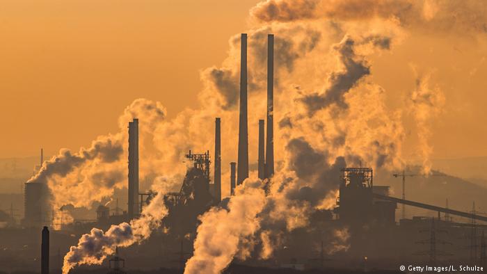 La contaminación es más letal que la guerra