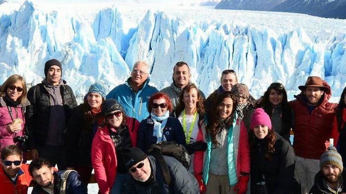 ONGs, clave en la lucha contra el cambio climático