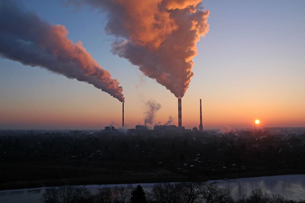 El Acuerdo de París: sólo se llegaría a un tercio de la reducción de emisiones para 2030
