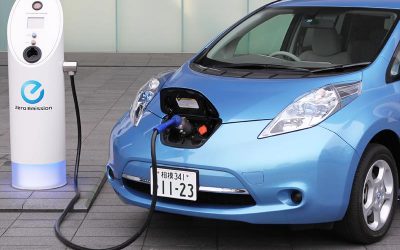 En 2018 comenzarán a venderse autos eléctricos en Argentina