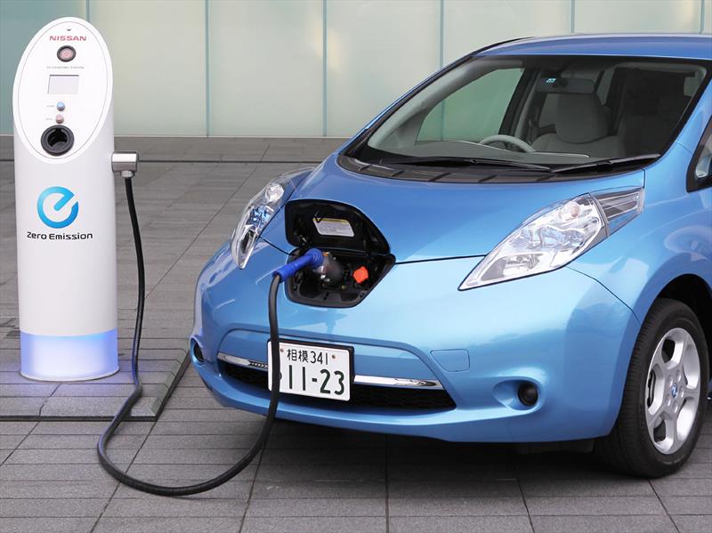 En 2018 comenzarán a venderse autos eléctricos en Argentina
