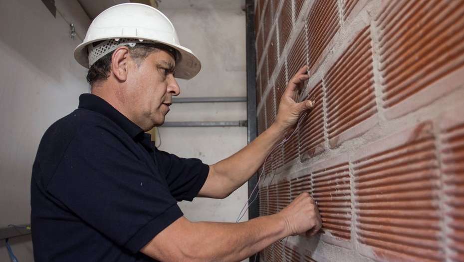 Avanza la implementación del etiquetado energético para viviendas