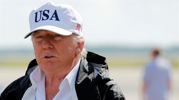 La razón por la que Donald Trump retiró a Estados Unidos de la UNESCO
