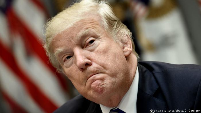 Trump deroga el plan de protección al clima de Obama