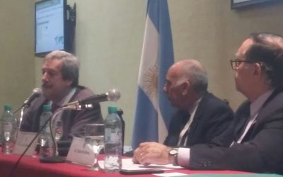 Ambiente Radio presente en las II Jornadas de Humanismo y Medio Ambiente