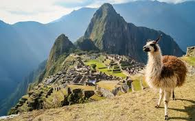 Perú exhorta a valorar cultura y preservar el ambiente