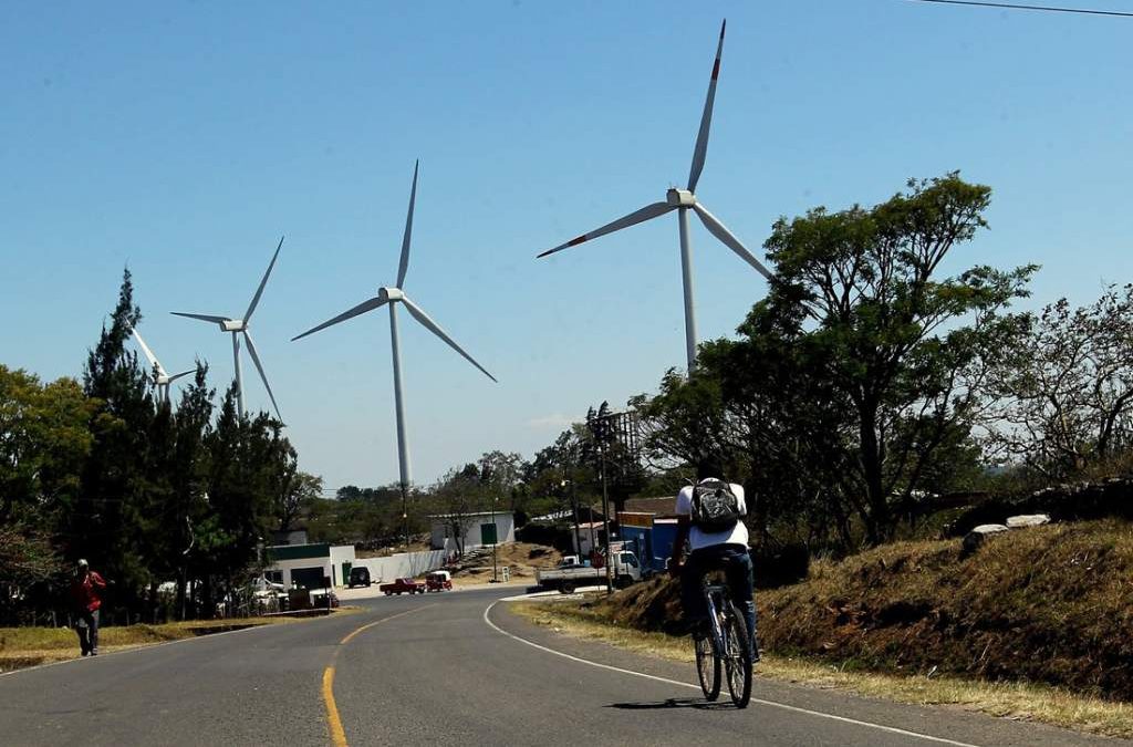 Honduras se compromete a cumplir cuatro medidas ante cambio climático para 2030 