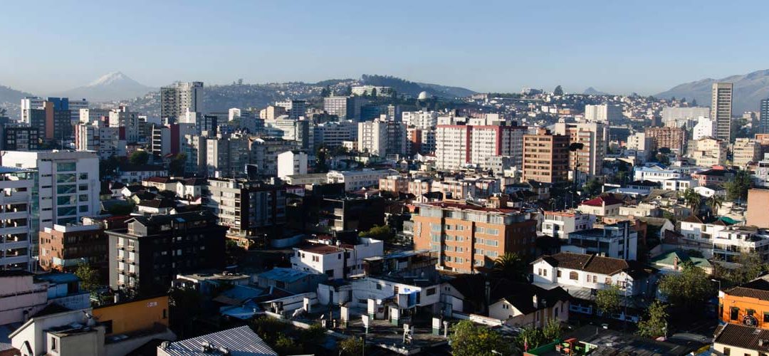 Día Mundial de las Ciudades – 31 de octubre
