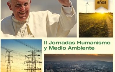 II Jornadas de Humanismo y Medio Ambiente