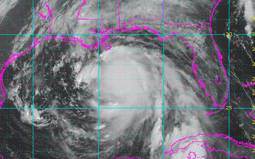 «Nate» muestra la necesidad urgente de adaptarse al cambio climático