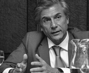 El Director de Ambiente Radio expuso sobre comunicación ambiental en las II Jornadas de Humanismo y Medio Ambiente