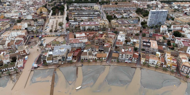 España tendrá anteproyecto de Ley de Cambio Climático a comienzos de 2018