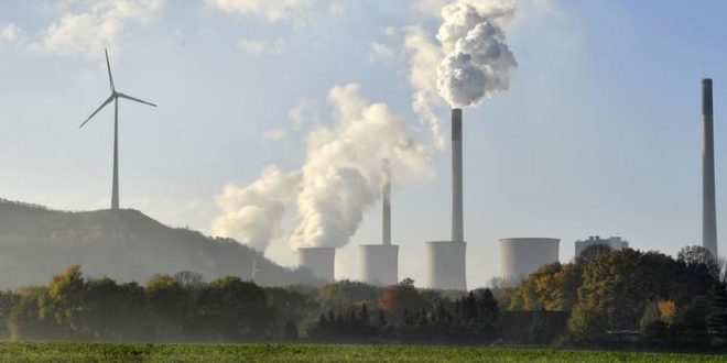 Pequeños pasos contra el cambio climático