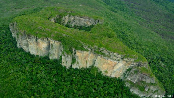 América Latina, unida contra la tierra degradada 