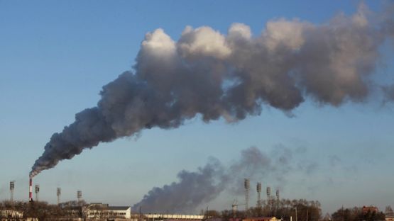 ONU pide a la UE mayor compromiso con el cambio climático