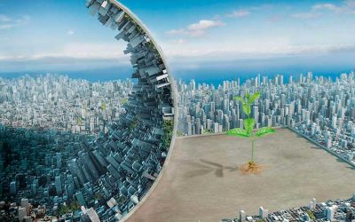 Día mundial del urbanismo – 8 de noviembre