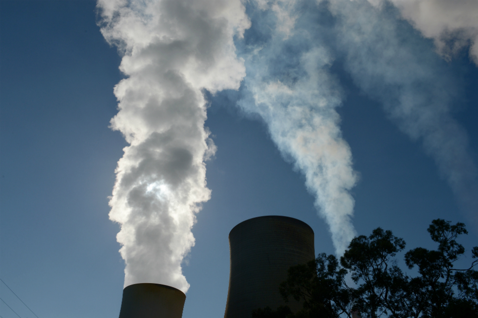 Para mitigar cambio climático, Colombia debe elevar inversiones en $2,3 billones 