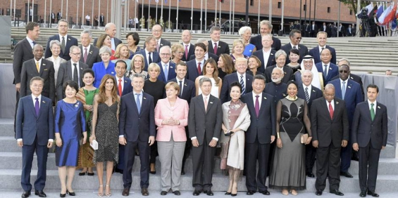 Argentina se prepara para la Cumbre de Cambio Climático de Alemania 