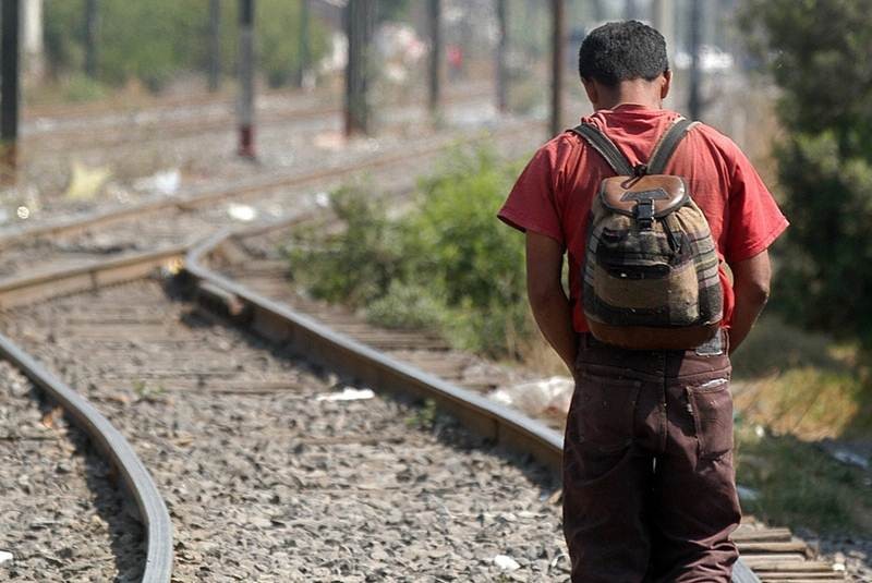 Comunidades dejan sus hogares debido al calentamiento global ¿migrantes o refugiados?