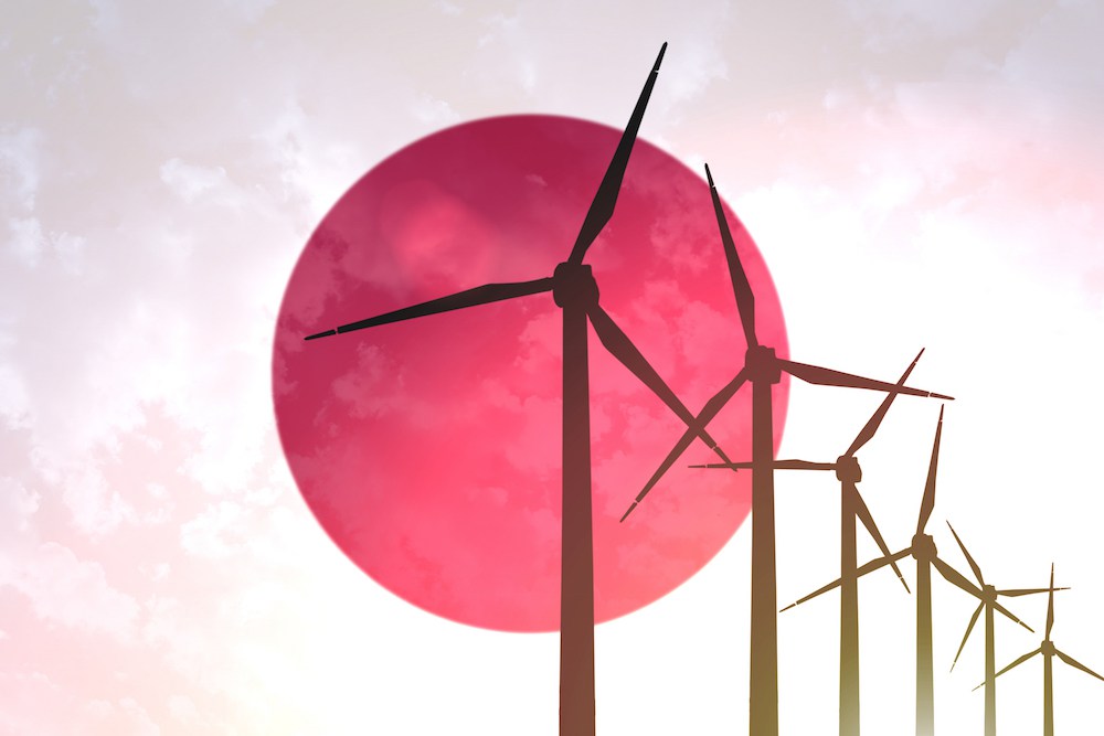 Revolución energética silenciosa en Japón, docenas de ciudades se desconectan de la red  